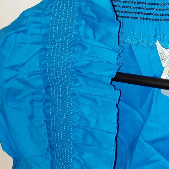 Women's Ruffled Top🛍 - Picture 6 of 8